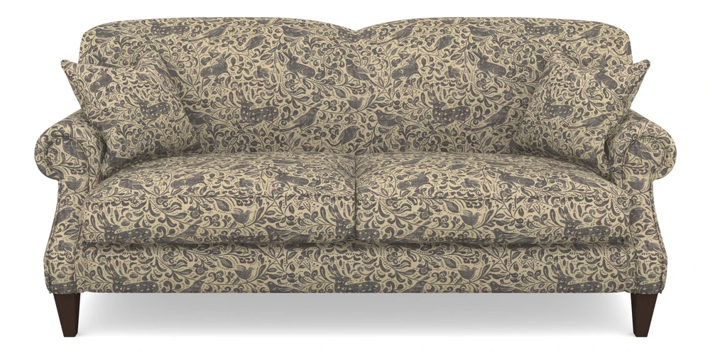 3 Seater Sofa