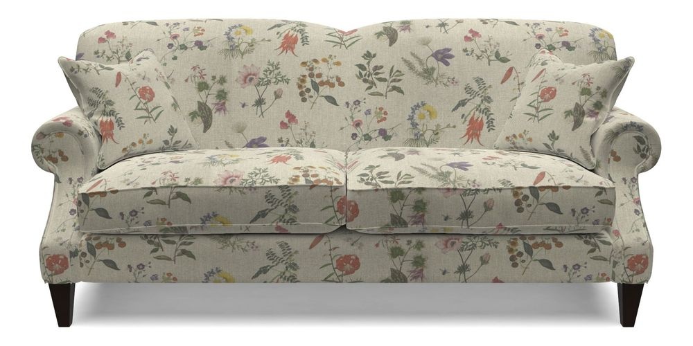 3 Seater Sofa