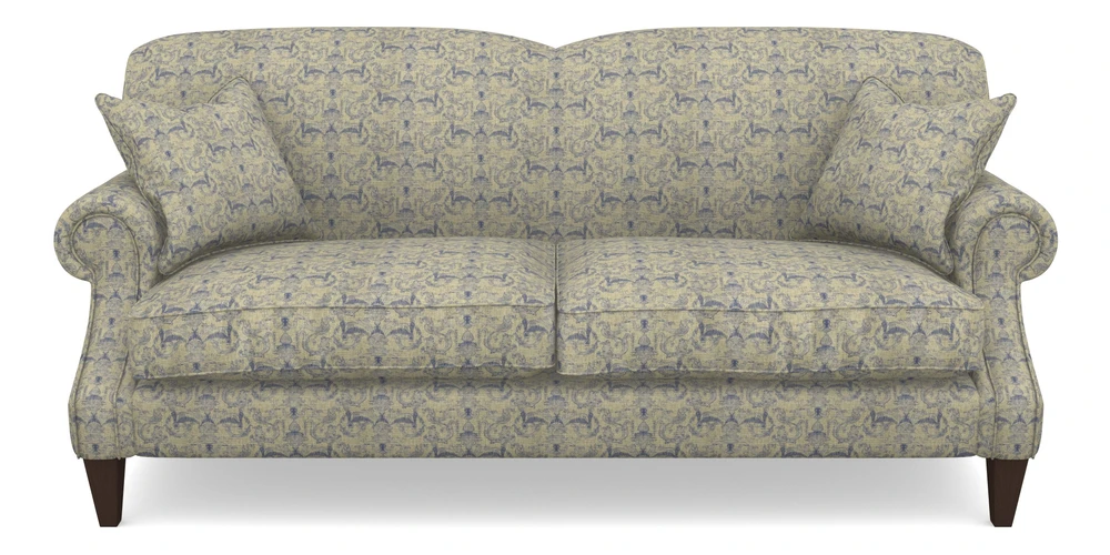 3 Seater Sofa