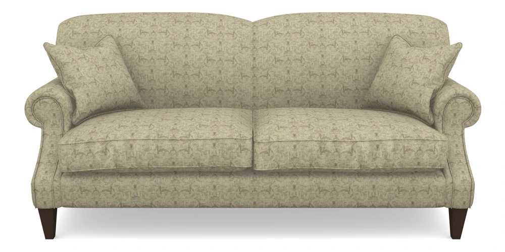 3 Seater Sofa