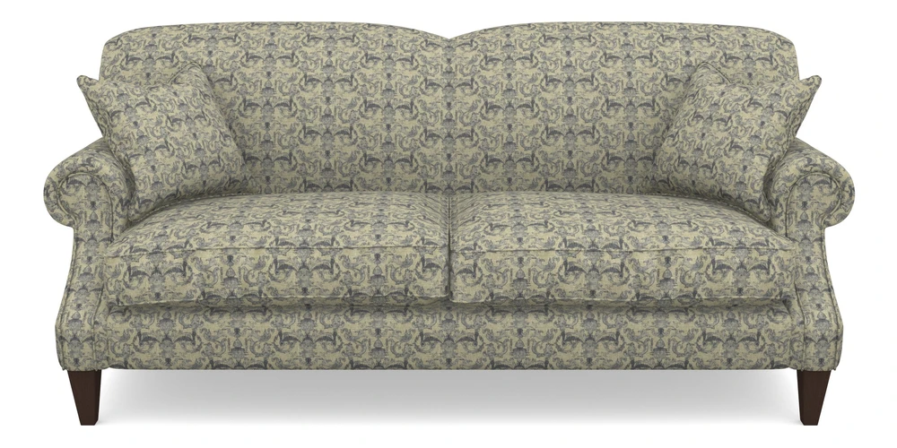 3 Seater Sofa