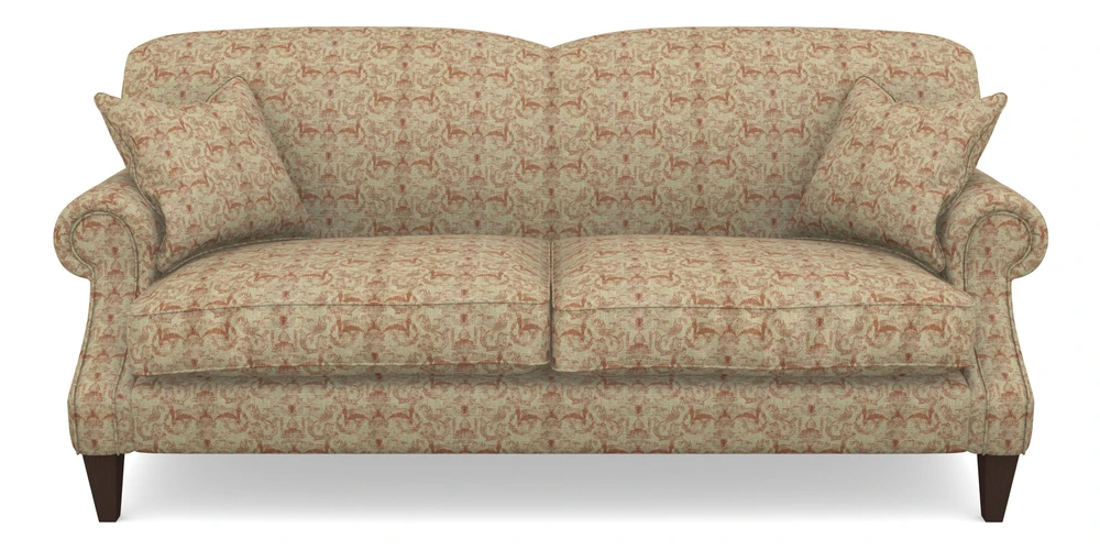 3 Seater Sofa