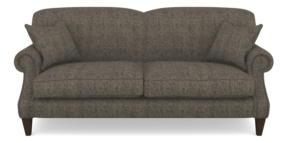 Product photograph of Tangmere 3 Seater Sofa In Cloth 22 Weaves - Grand Teton - Lapis from Sofas and Stuff Limited