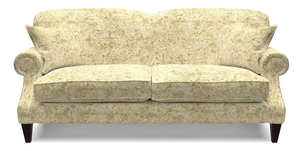 3 Seater Sofa