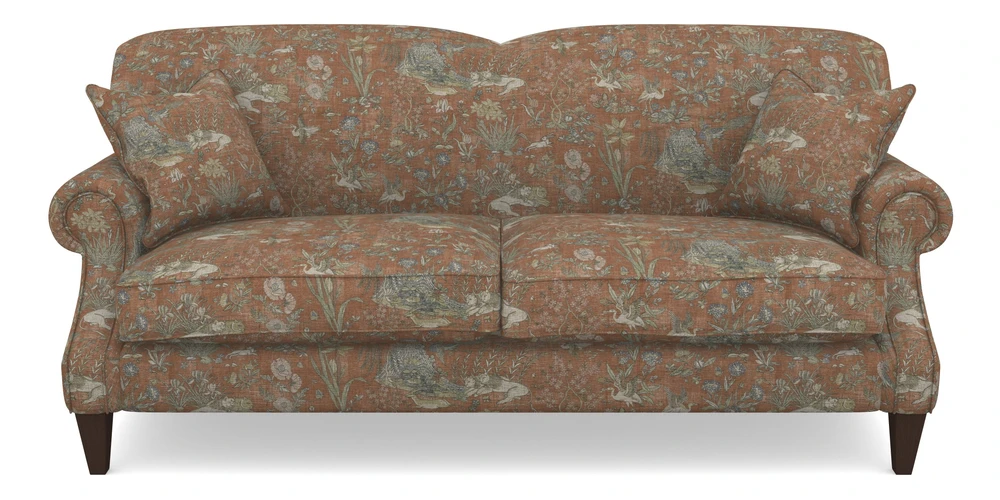 3 Seater Sofa