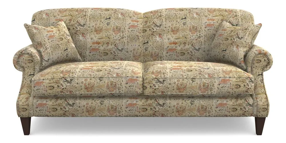 3 Seater Sofa
