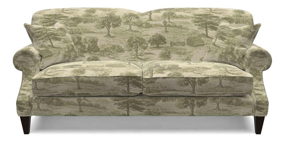 3 Seater Sofa