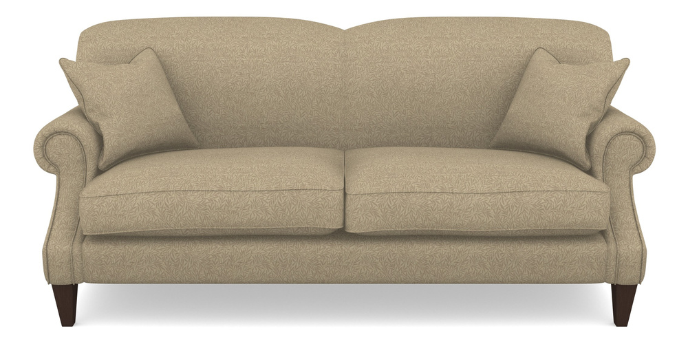 Product photograph of Tangmere 3 Seater Sofa In V A Drawn From Nature Collection - Willow - Natural from Sofas and Stuff Limited