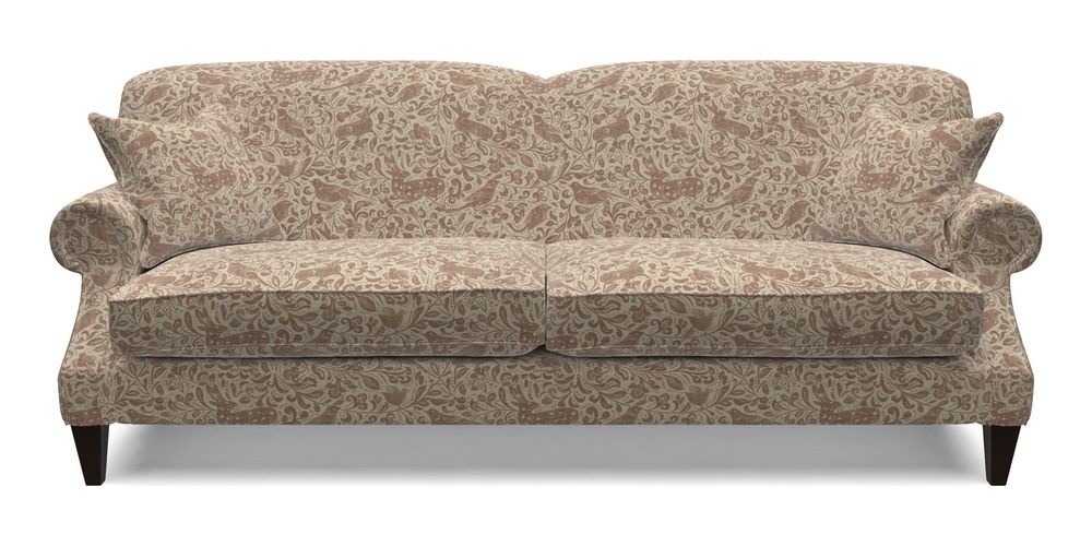 4 Seater Sofa