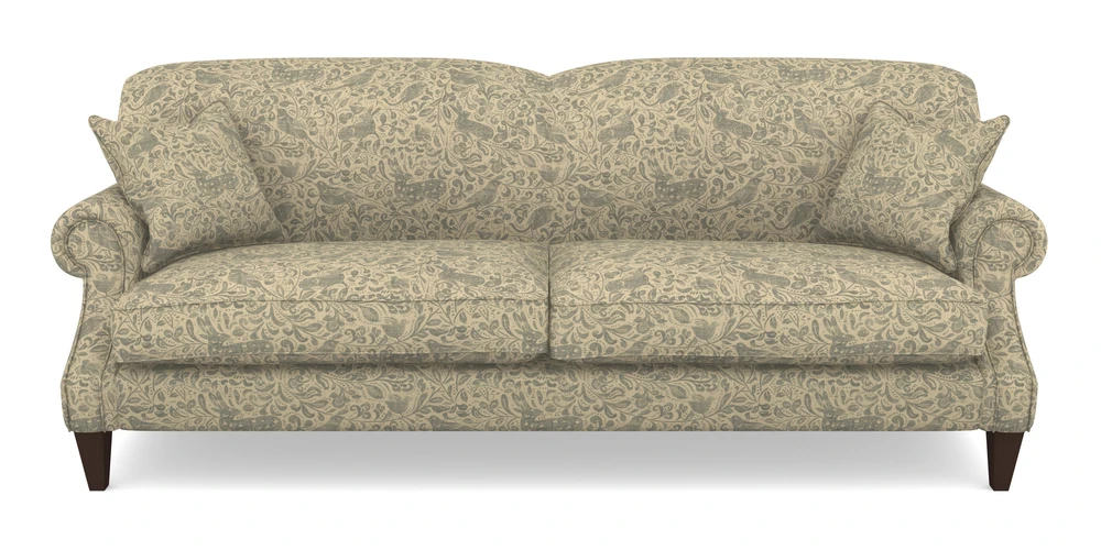 4 Seater Sofa