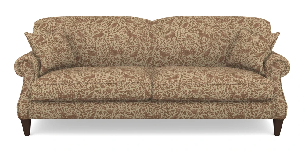 4 Seater Sofa