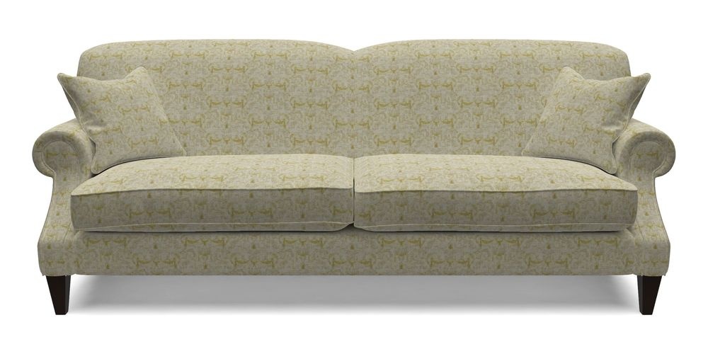 4 Seater Sofa