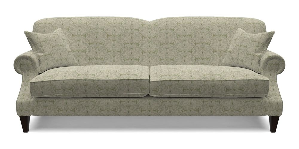4 Seater Sofa