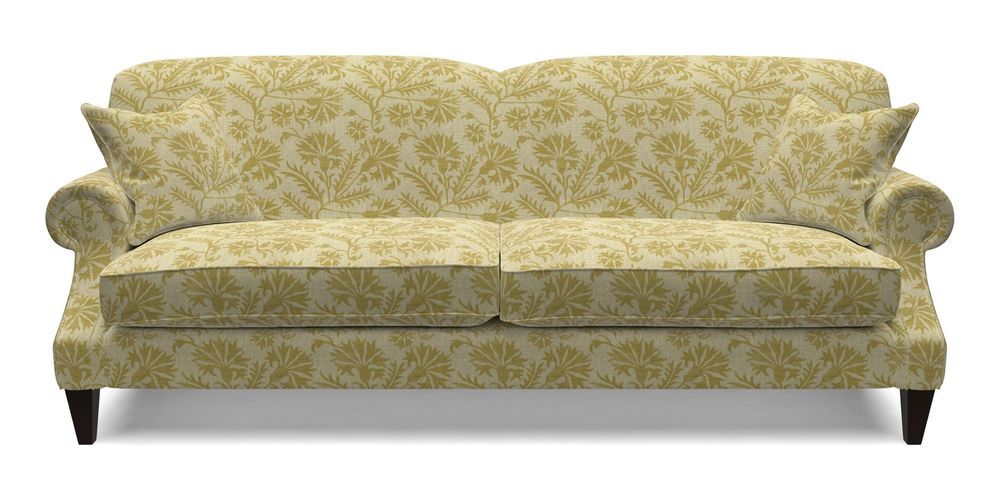 4 Seater Sofa
