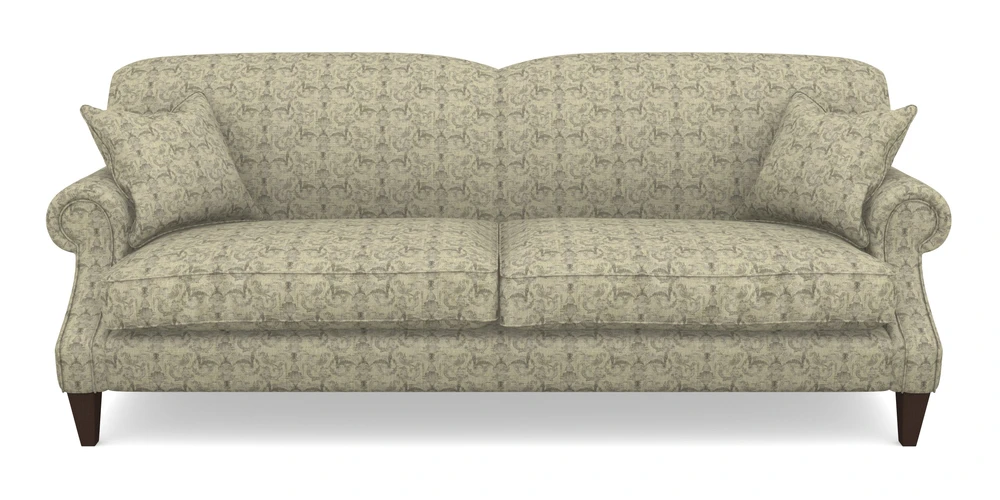 4 Seater Sofa