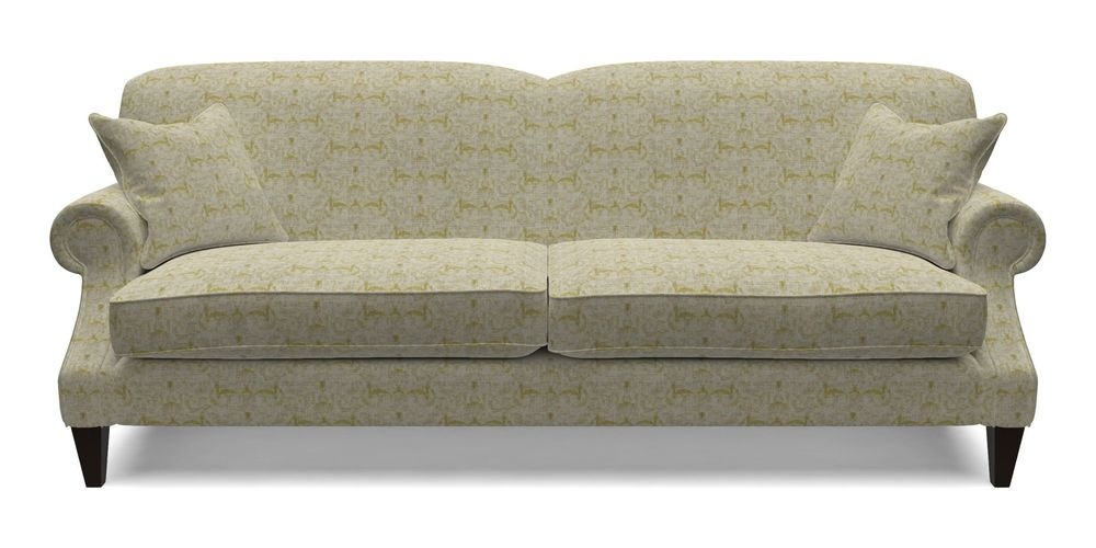 4 Seater Sofa