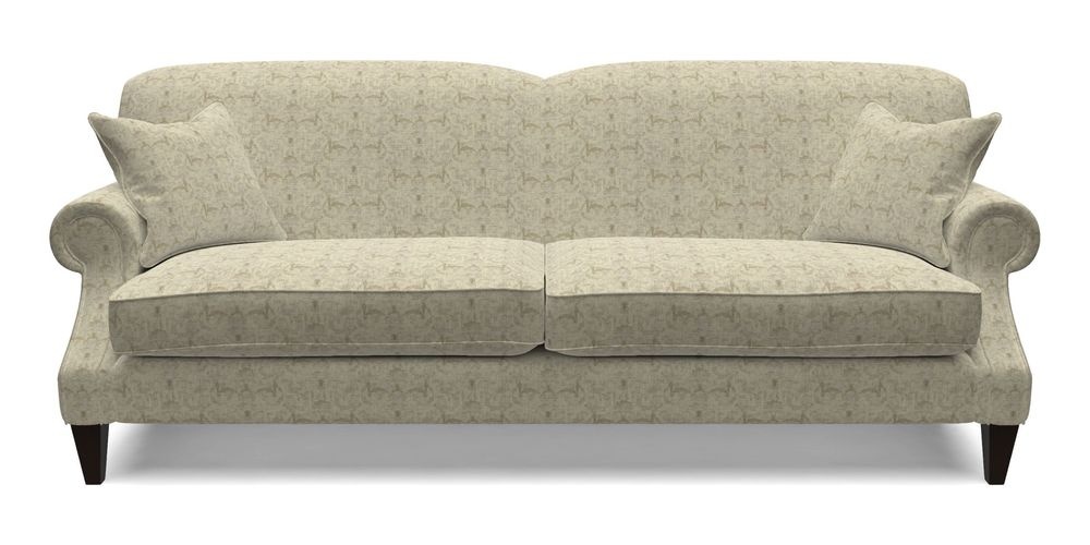 4 Seater Sofa