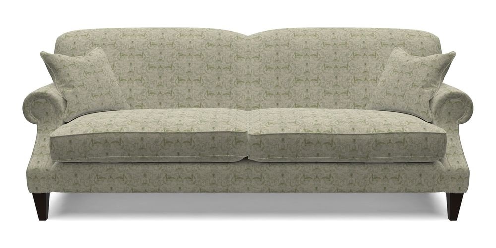 4 Seater Sofa