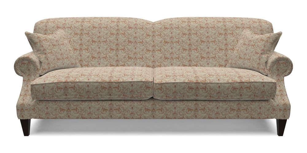 4 Seater Sofa
