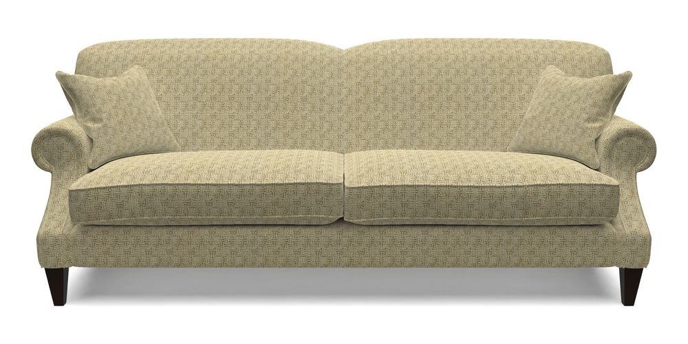 4 Seater Sofa