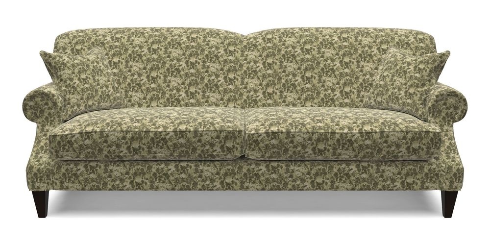 4 Seater Sofa