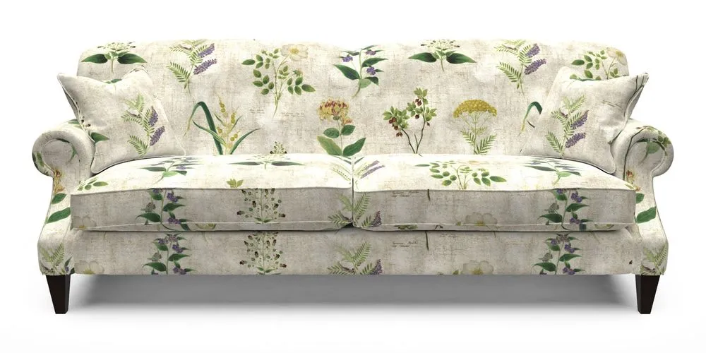 4 Seater Sofa