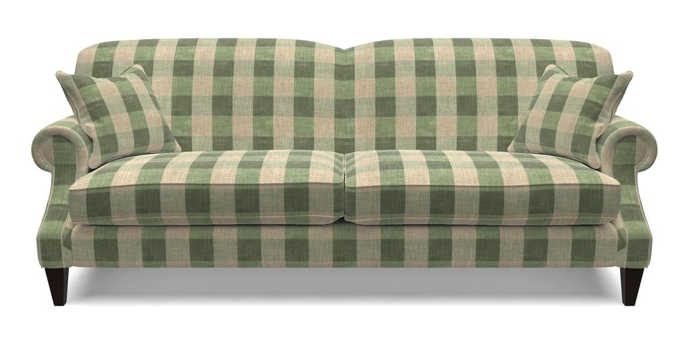 4 Seater Sofa