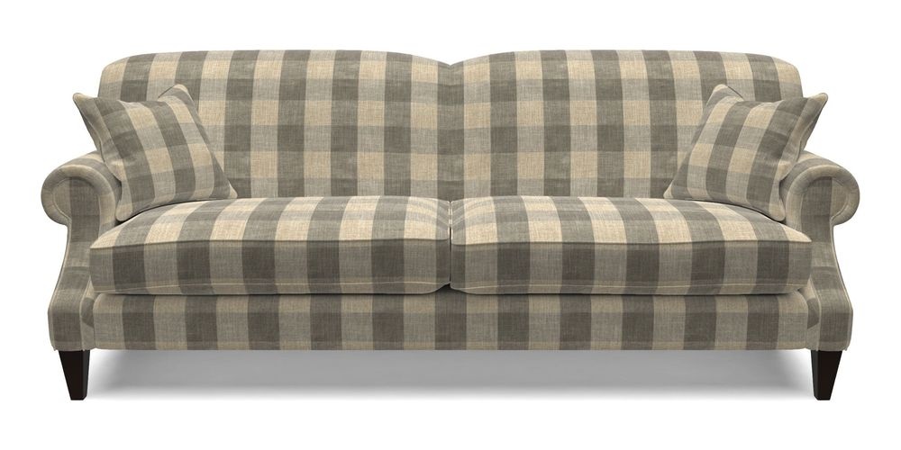 4 Seater Sofa
