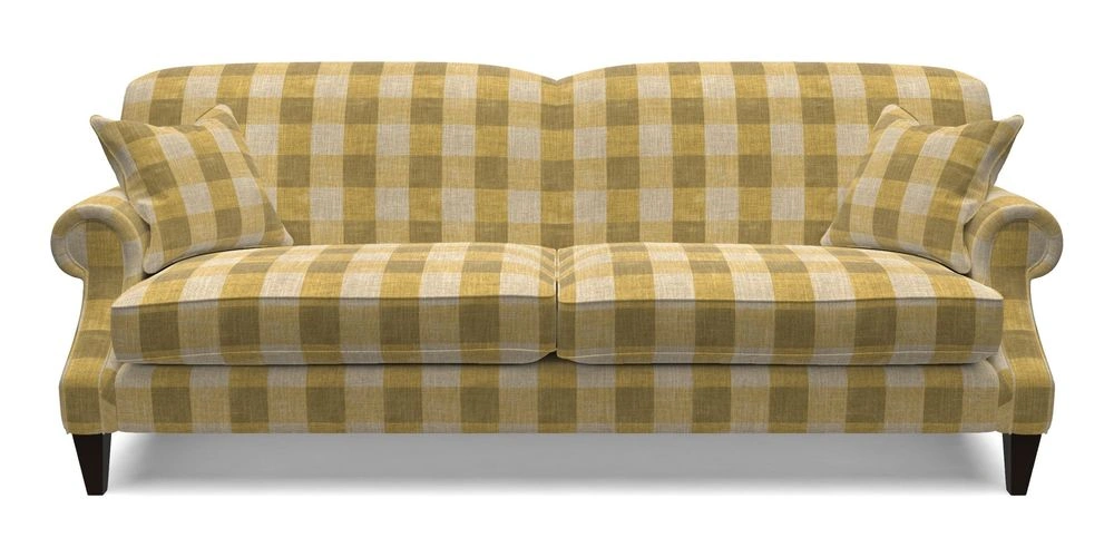 4 Seater Sofa
