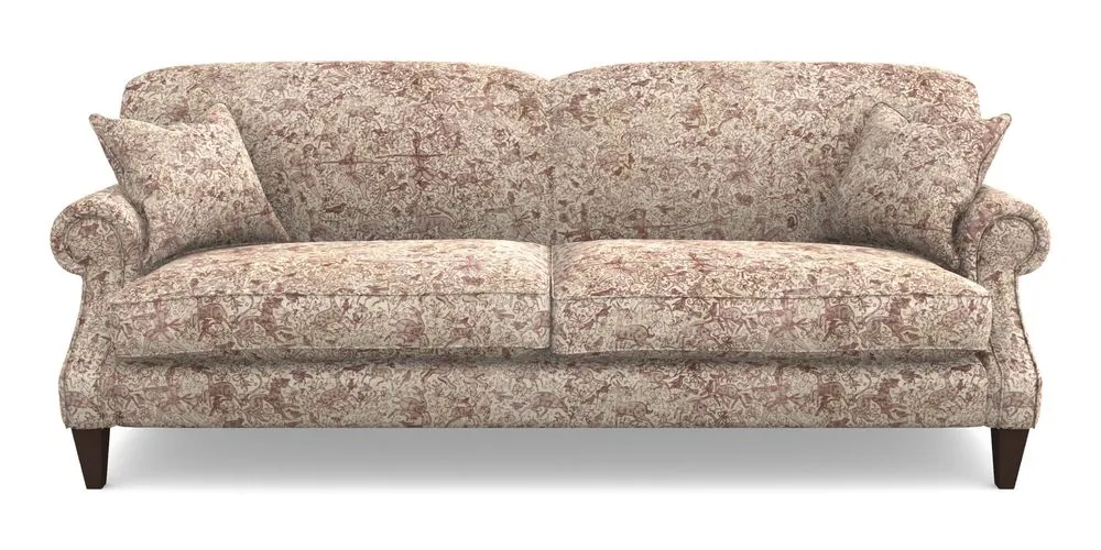 4 Seater Sofa