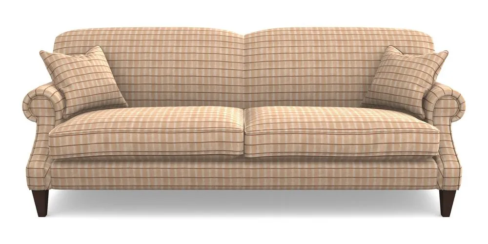 4 Seater Sofa