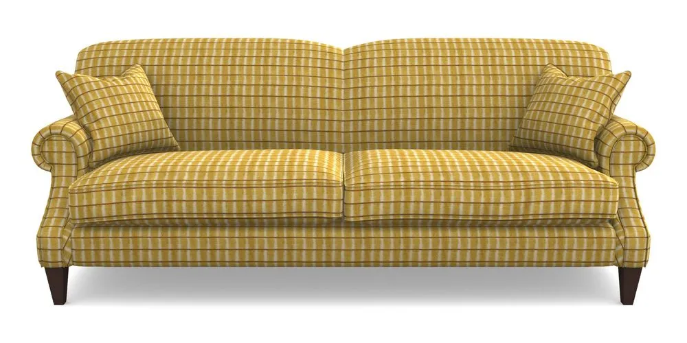 4 Seater Sofa