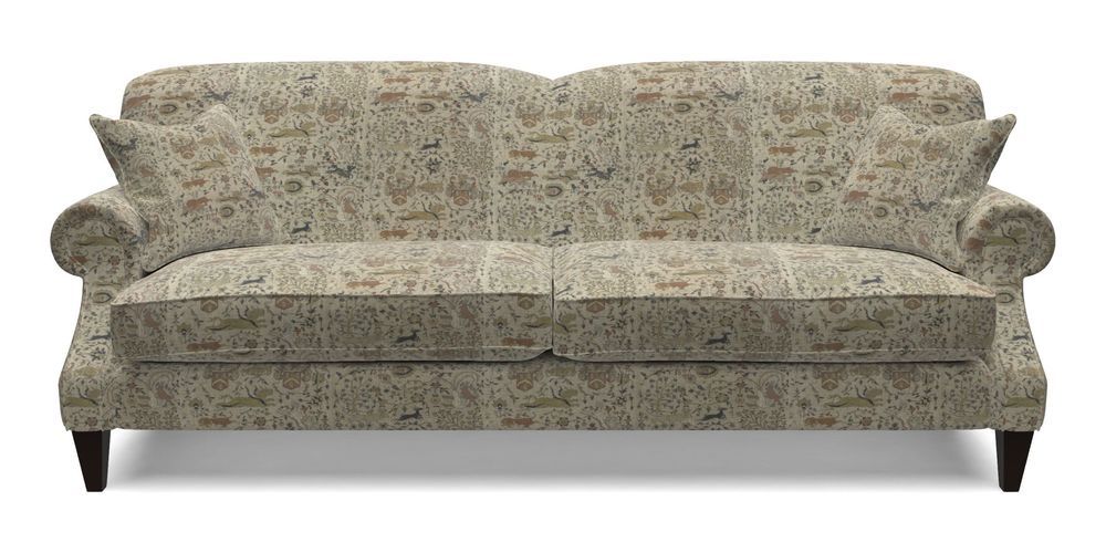 4 Seater Sofa
