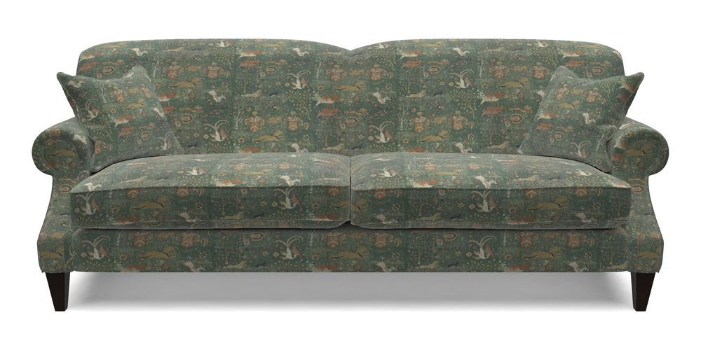 4 Seater Sofa
