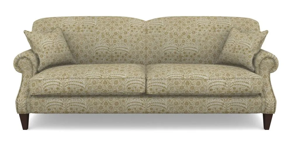 4 Seater Sofa