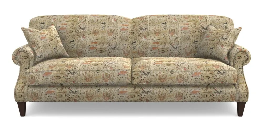 4 Seater Sofa