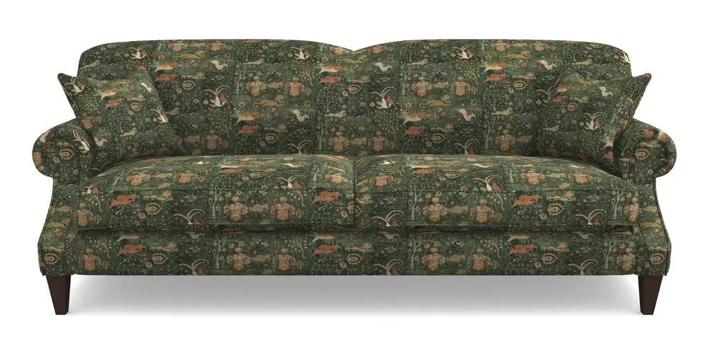 4 Seater Sofa