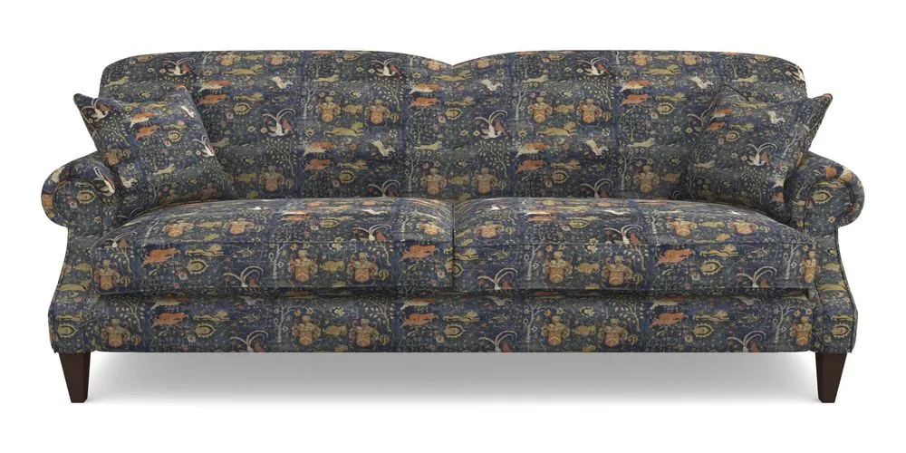 4 Seater Sofa