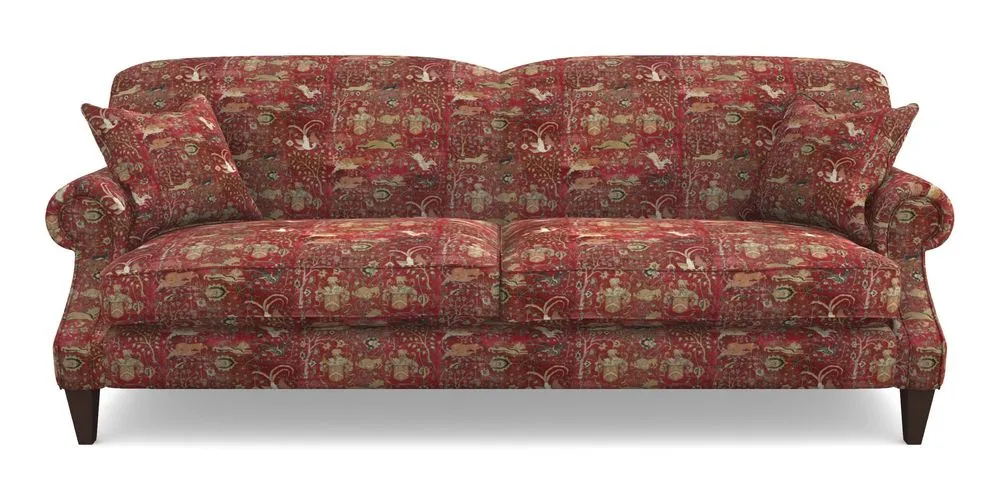 4 Seater Sofa