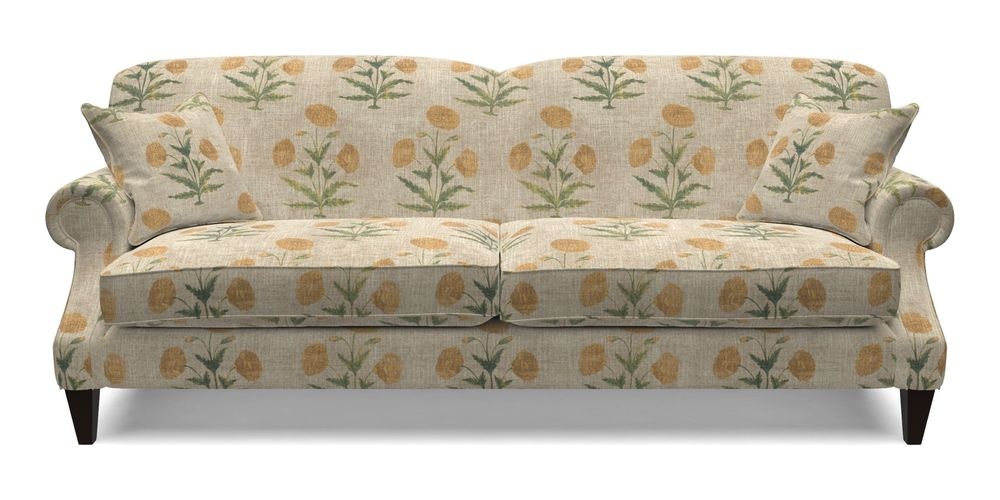 4 Seater Sofa