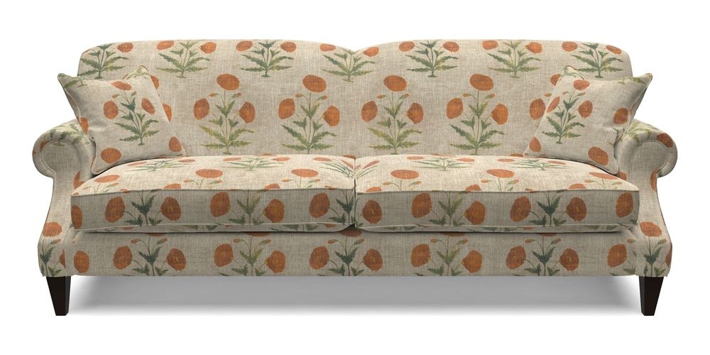 4 Seater Sofa