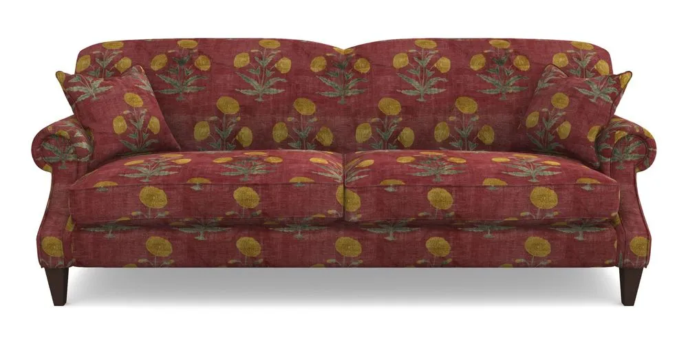 4 Seater Sofa