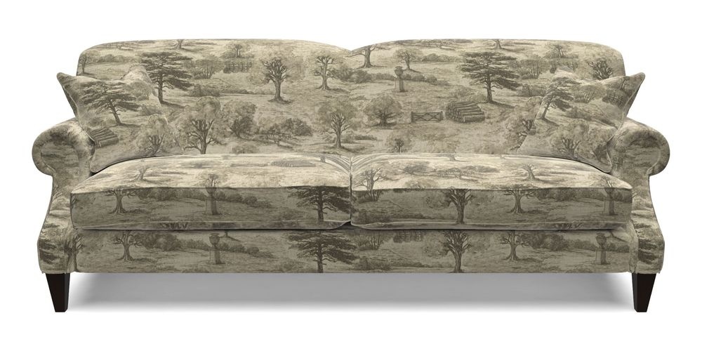 4 Seater Sofa
