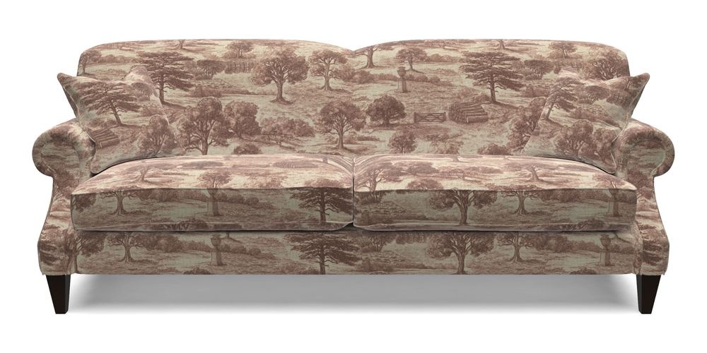 4 Seater Sofa