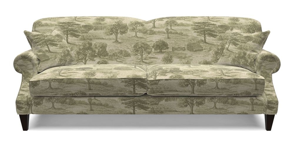 4 Seater Sofa