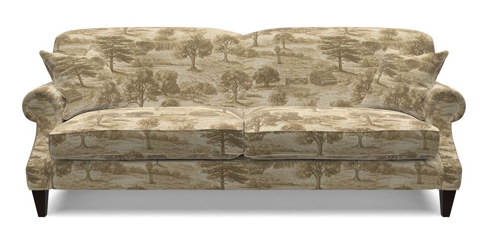 4 Seater Sofa