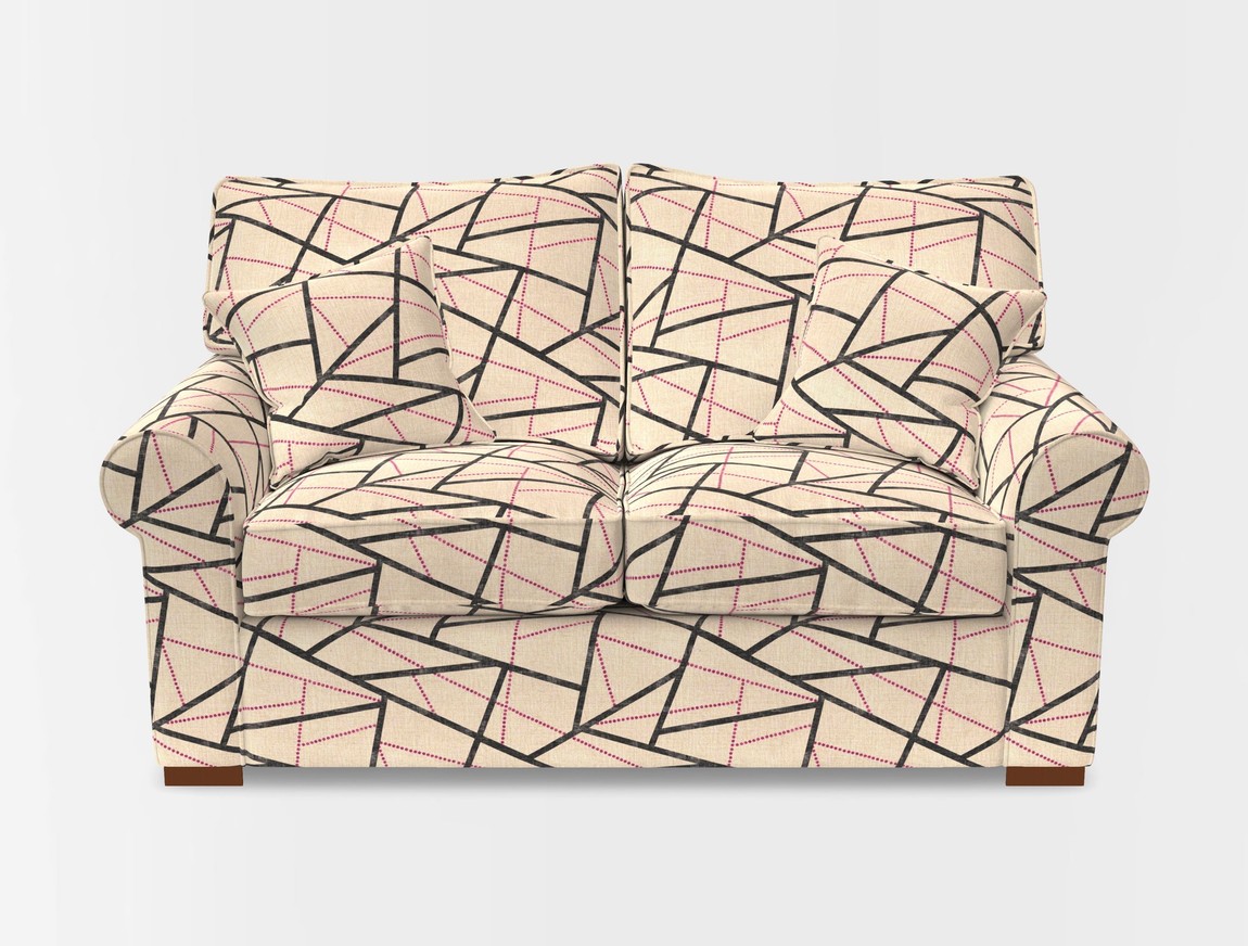 2.5 Seater Sofa