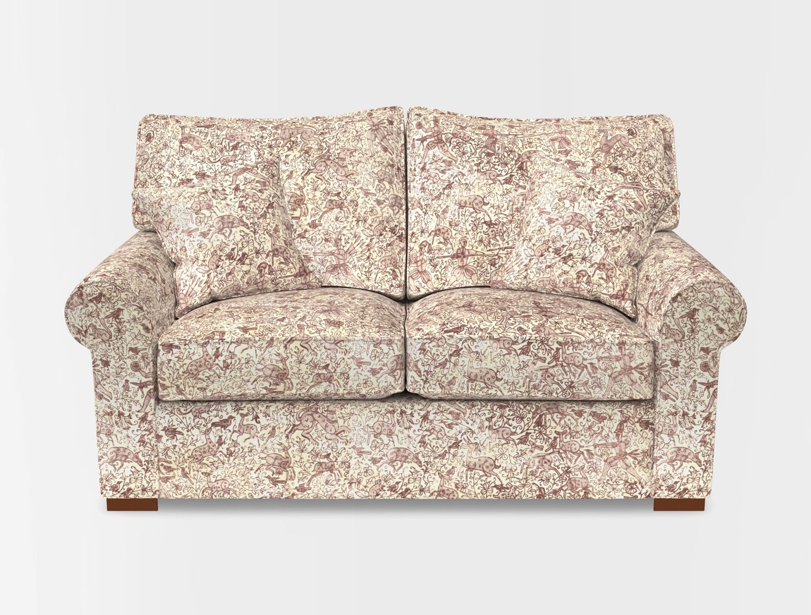 2.5 Seater Sofa
