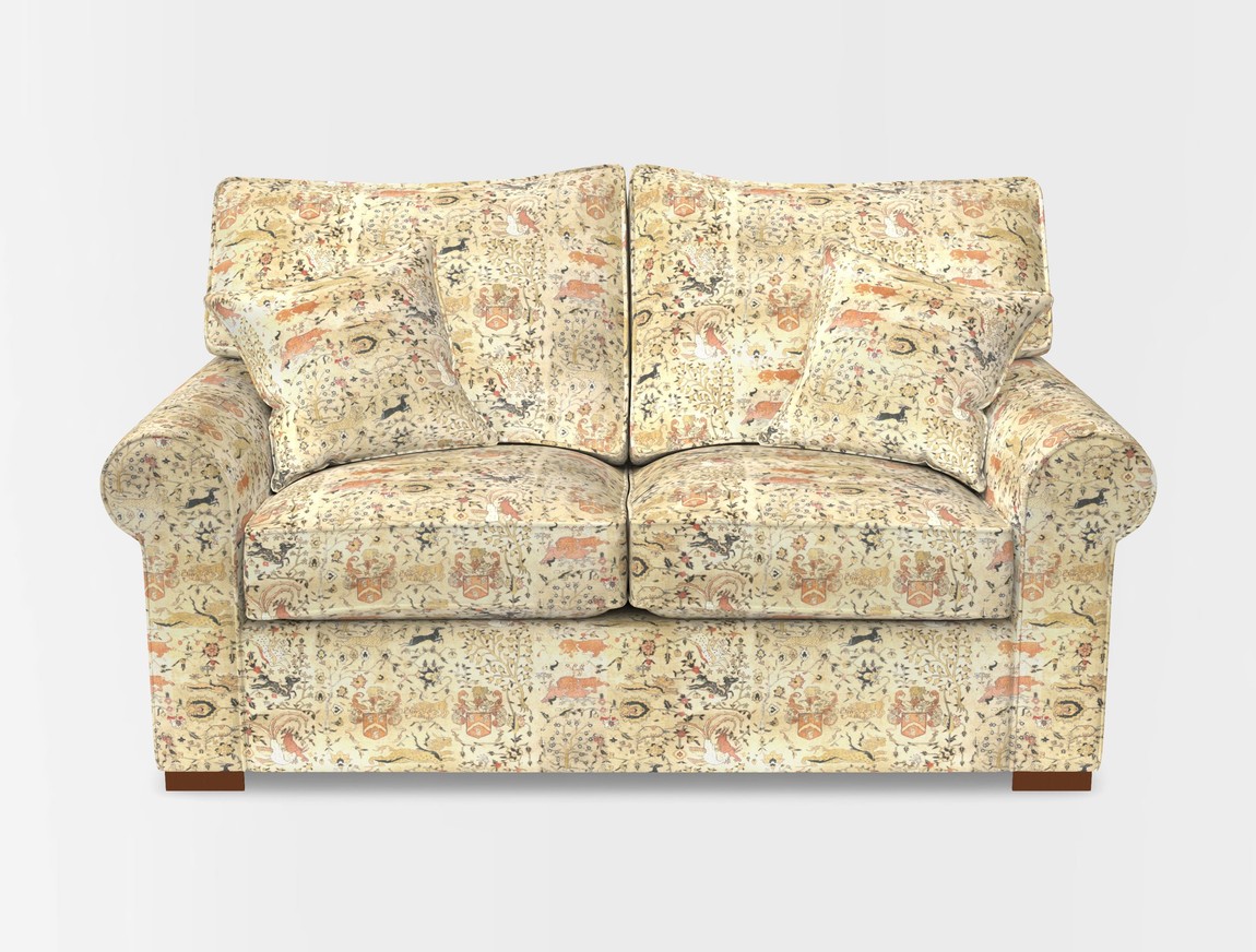 2.5 Seater Sofa