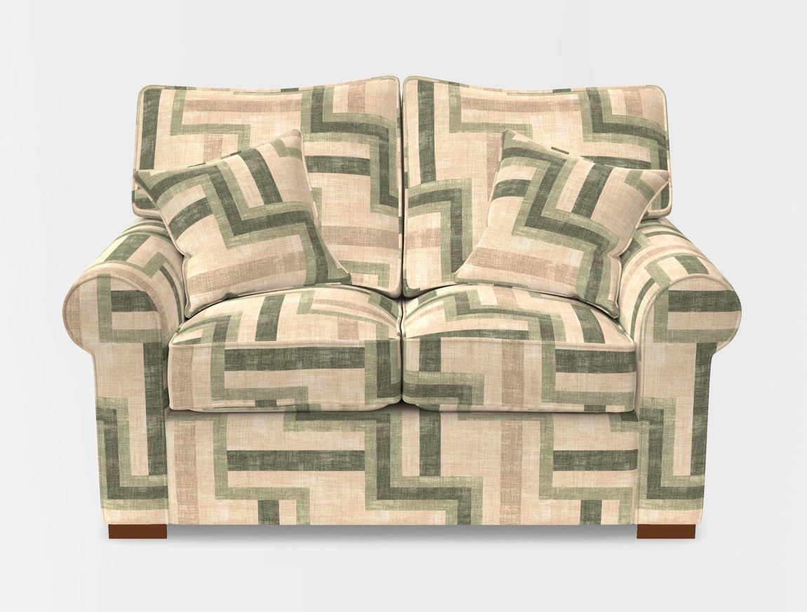 2 Seater Sofa
